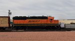 BNSF 199